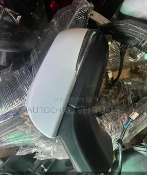 Side Mirror Highlander 2020