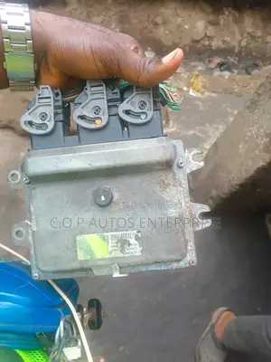 Brainbox for Renault(Dancia) Duster, Magne, Laguna, Scenic