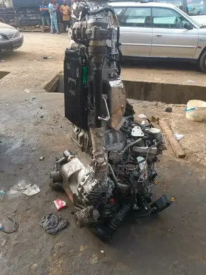 Engine for Maserati From 2012 - 2020