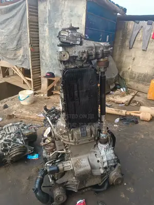 Engine for Maserati From 2012 - 2020