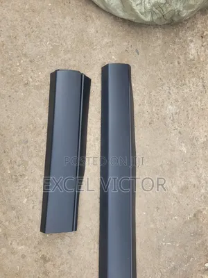 Door Pad 2024 CRV