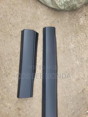 Door Pad 2024 CRV