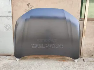 Bonnet 2024 Accord
