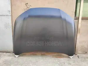 Bonnet 2024 Accord