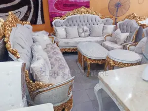 Turkey Royal Sofa Chair