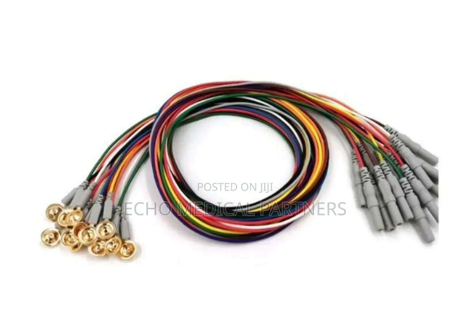 Eeg Machine, Eeg Electrodes