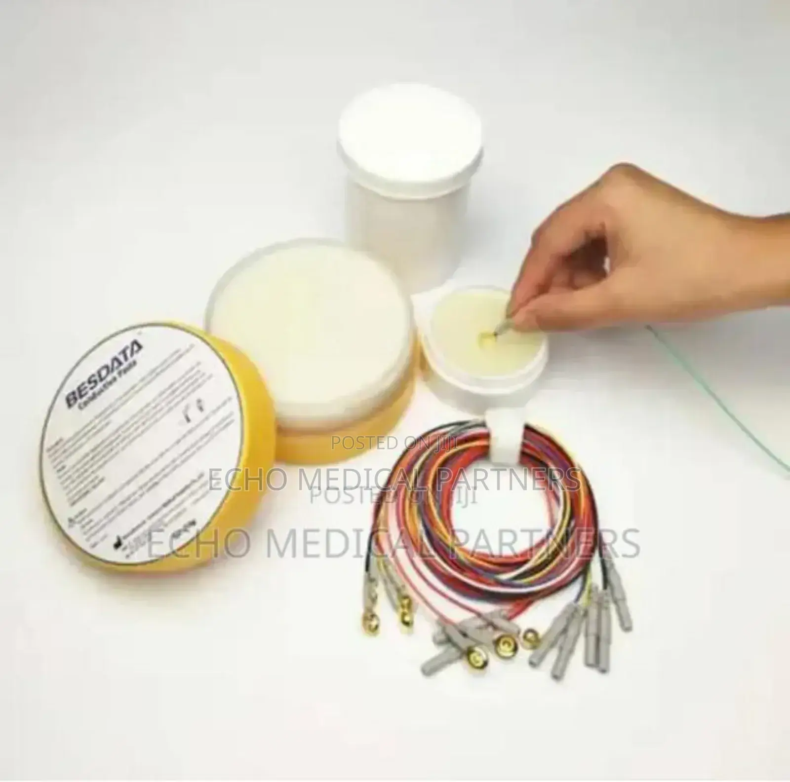Eeg Machine, Eeg Electrodes