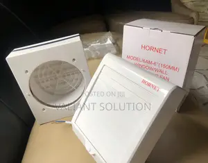 Exhaust Fan