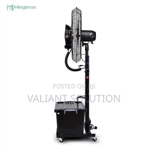 Industrial Mist Fan
