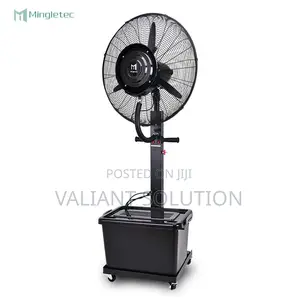 Industrial Mist Fan