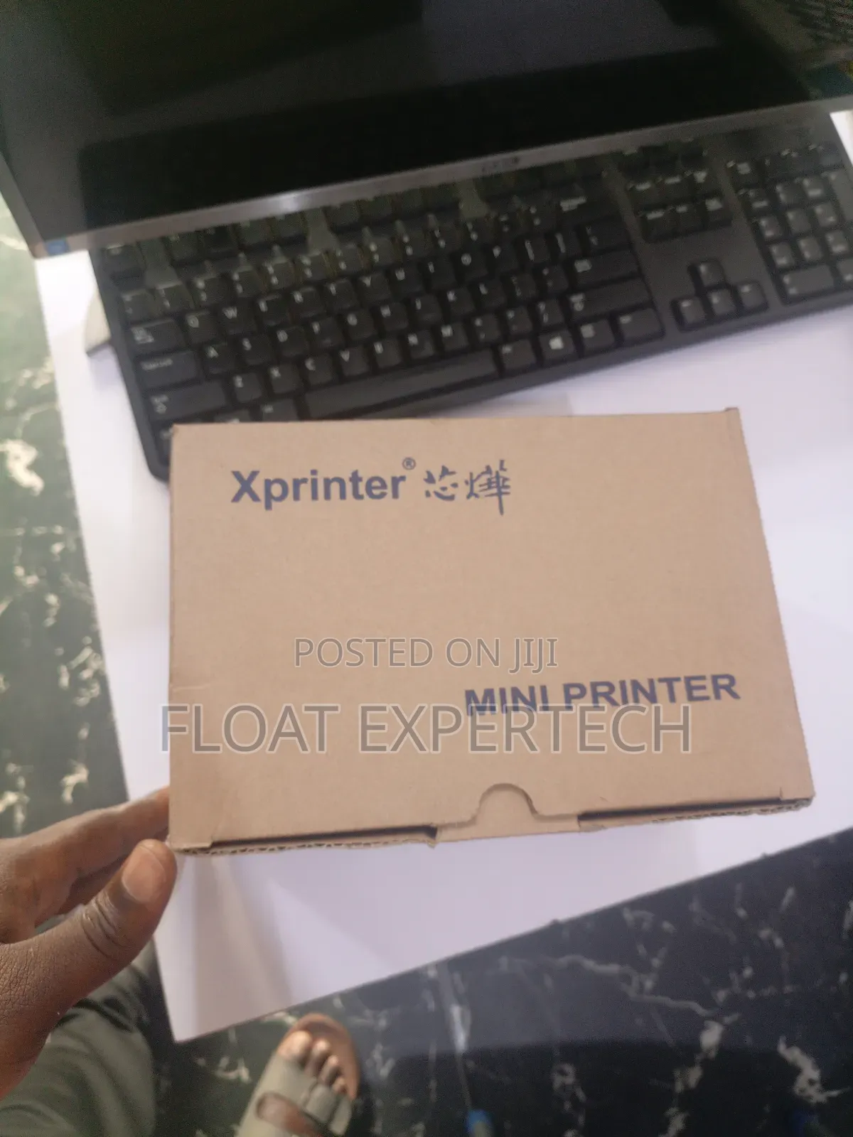 Xprinter Mini Printer