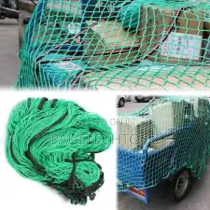 Cargo Utility Net