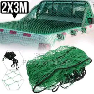 Cargo Utility Net