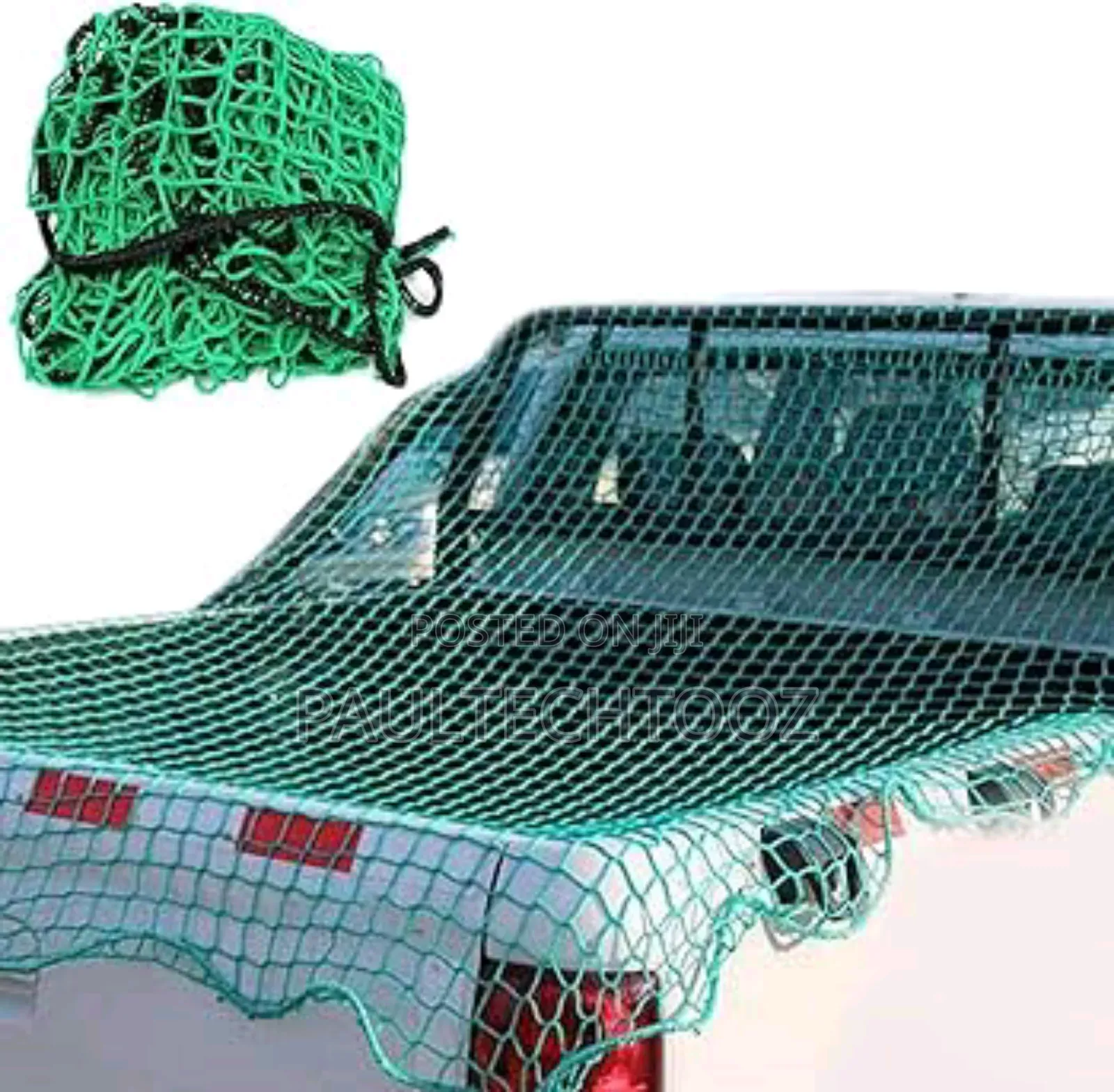 Cargo Utility Net