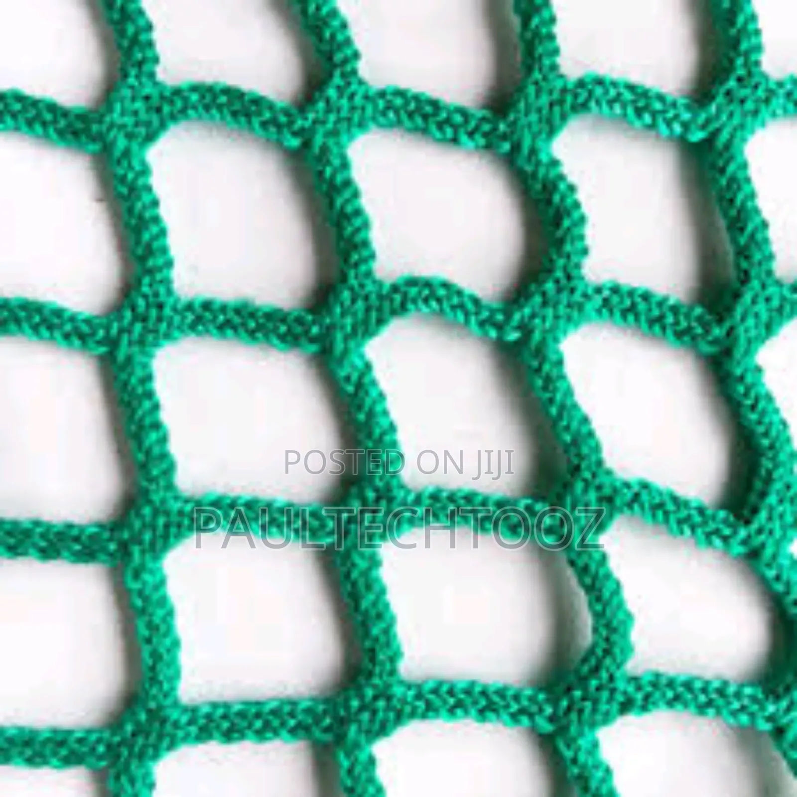 Cargo Utility Net
