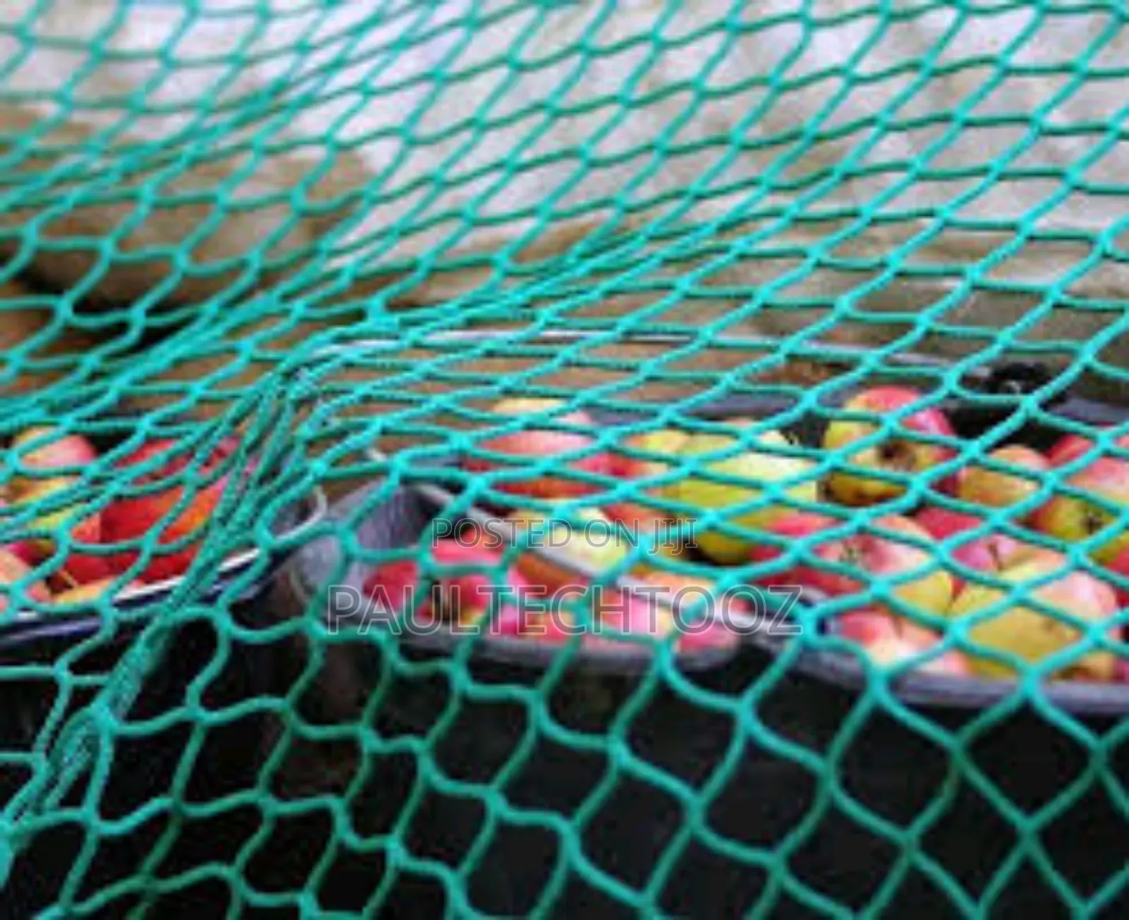 Cargo Utility Net