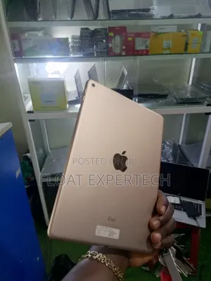 Apple iPad Air 2 64 GB Silver