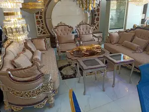 Turkey Royal Sofa Chair by 8 Seaters