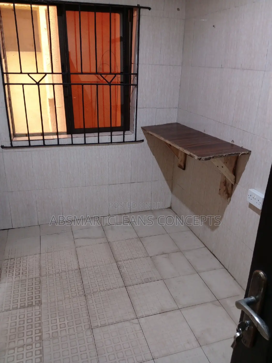 General House Cleaning Services