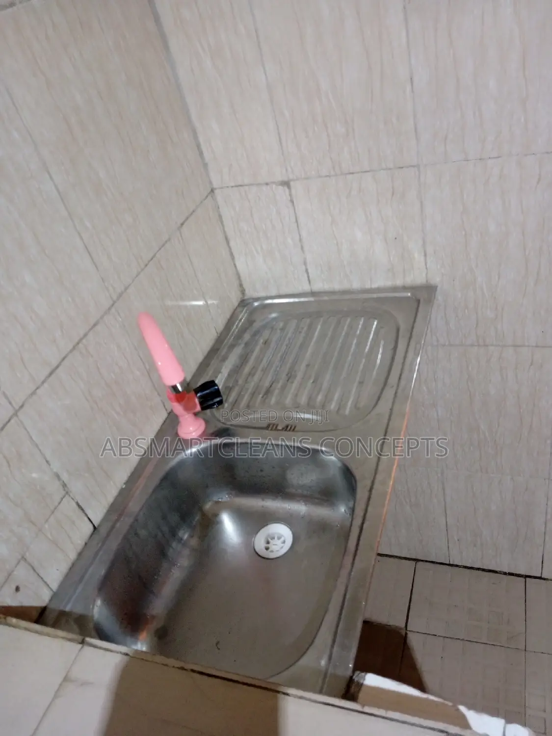 General House Cleaning Services