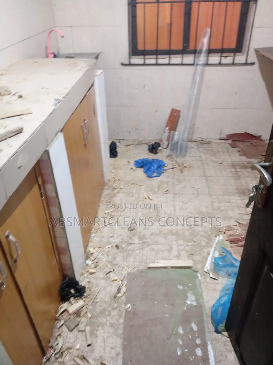 General House Cleaning Services