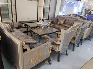 Turkey Royal Sofa Chair by 8 Seaters