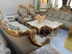 Royal Turkey Sofa Chair by 8 Seaters