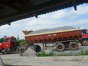 Complete Stone