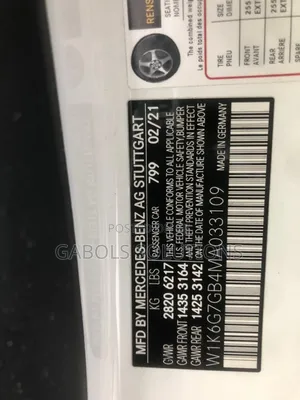 New Mercedes-Benz S-Class S 580 4MATIC 2021 White