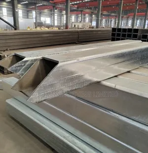 Heavy Duty Steel Fabrication, Prefab Structures