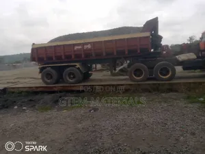 Complete Gravel
