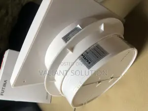 Exhaust Vent