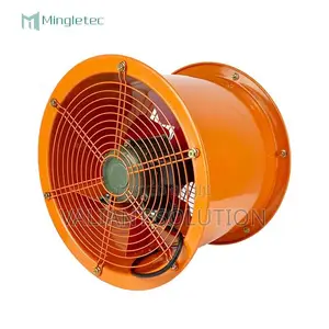 Industrial Axial Fan