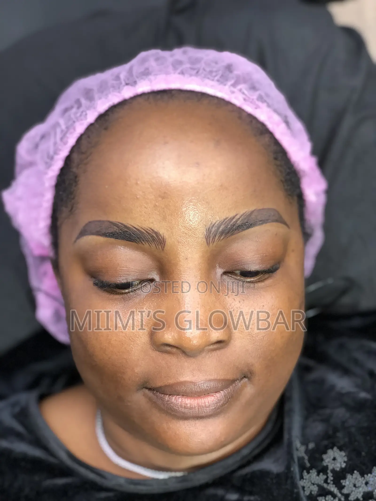 Ombré Brows (Microblading)
