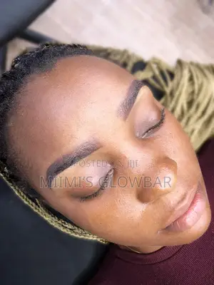 Ombré Brows (Microblading)