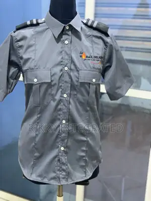 Top-quality Corporate Uniforms ,Polo,T-shirt At Bulk Prices