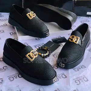Dolce Gabbana Shoe