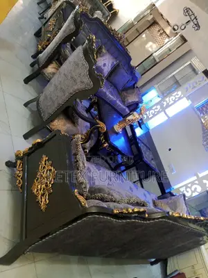 Turkey Royal Sofa Chair by 8 Seaters