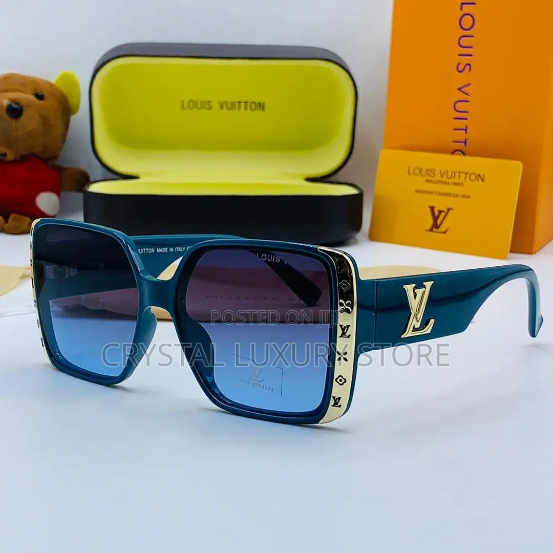 Louis Vuitton Quality Ladies Sunglasses