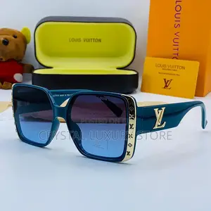 Louis Vuitton Quality Ladies Sunglasses