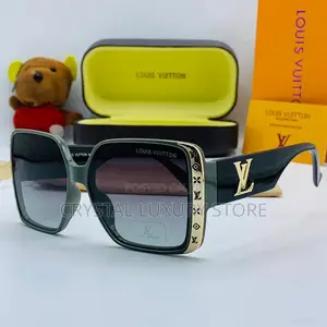 Louis Vuitton Quality Ladies Sunglasses