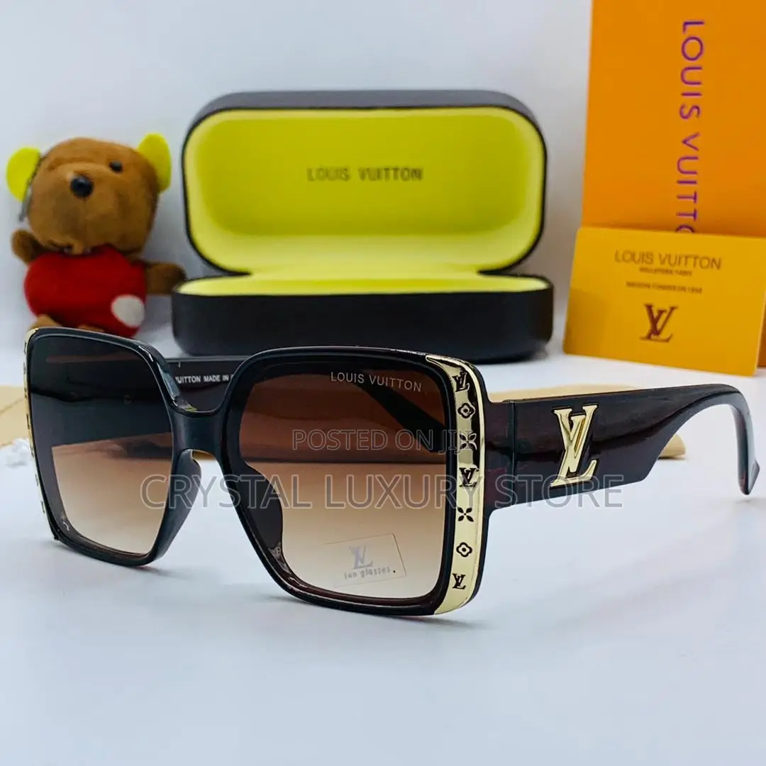 Louis Vuitton Quality Ladies Sunglasses