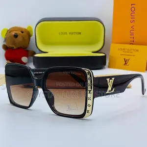 Louis Vuitton Quality Ladies Sunglasses