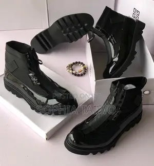 Givenchy Shoe