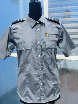 Premium Factory Worker Uniforms in Bulk"( Customizable)