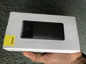 Power Bank