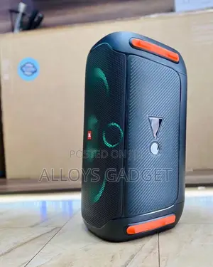 JBL Partybox 110 Bluetooth Speaker