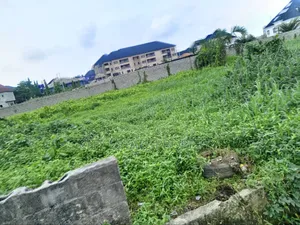 Massive Land for Sale in New Gra Port Harcourt
