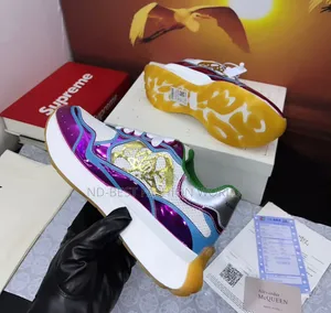 Pure Quality Sneakers