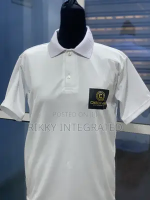 Branded Uniforms for Businesses - Bulk Orders"